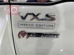 تۆیۆتا لاند کروزەر